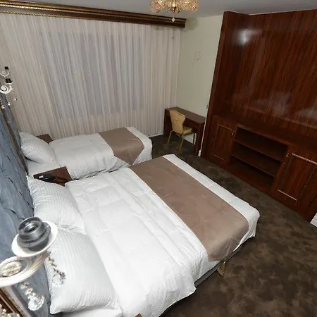 Sahra Airport Hotel 3*