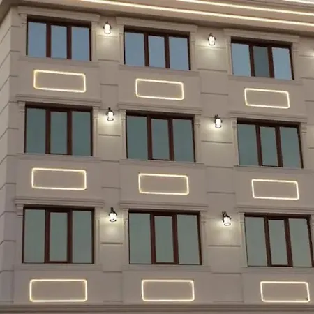 Hotel Sahra Airport 3*