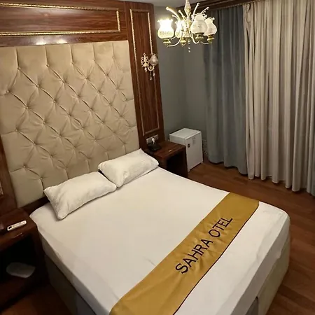 Sahra Airport 3* Istambul