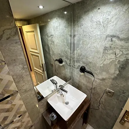 Sahra Airport Hotel Istambul