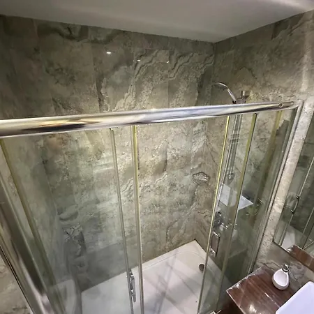 Hotel Sahra Airport Istambul