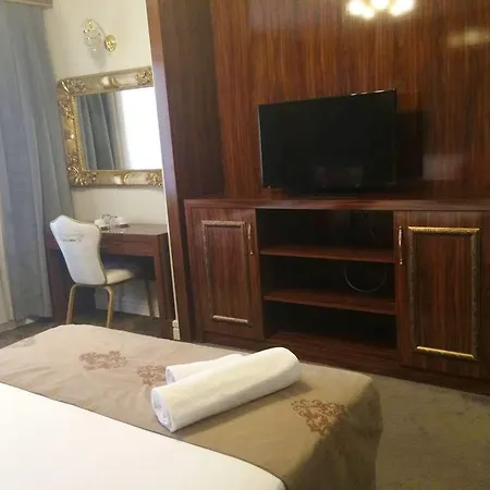 Sahra Airport Hotel 3*