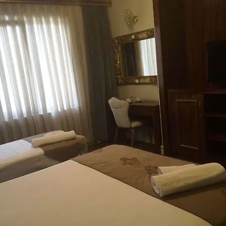 Sahra Airport Hotel 3*