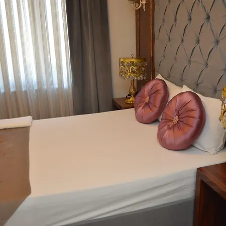 Hotel Sahra Airport Istambul