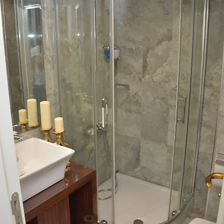 Hotel Sahra Airport Istambul