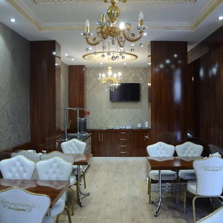 Sahra Airport Hotel 3*