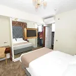 Sahra Airport Otel İstanbul
