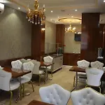 Otel Sahra Airport
