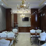 Sahra Airport Otel 3*