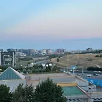 Otel Sahra Airport 3*