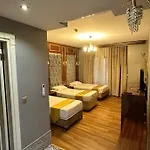 Sahra Airport Otel İstanbul