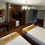 Otel Sahra Airport