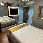 Sahra Airport 3* İstanbul