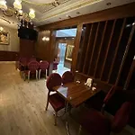 Otel Sahra Airport 3*