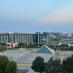 Sahra Airport Otel İstanbul