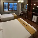 Otel Sahra Airport 3*
