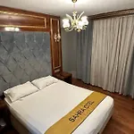 Sahra Airport Otel İstanbul
