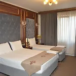 Otel Sahra Airport İstanbul