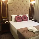 Sahra Airport Otel