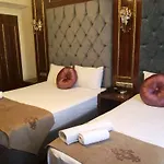 Otel Sahra Airport İstanbul