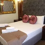 Otel Sahra Airport