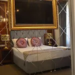 Sahra Airport Otel İstanbul