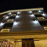 Otel Sahra Airport 3*