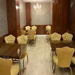 Otel Sahra Airport 3*