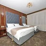Otel Sahra Airport 3*