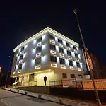 Sahra Airport 3* İstanbul