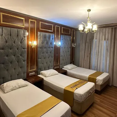 Sahra Airport 3*