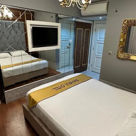 Sahra Airport 3* Istanbul