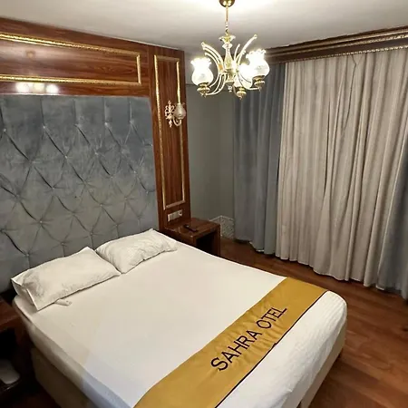 Sahra Airport Hotel Istanbul
