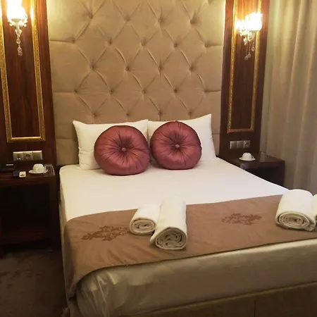 Sahra Airport Istanbulská provincie