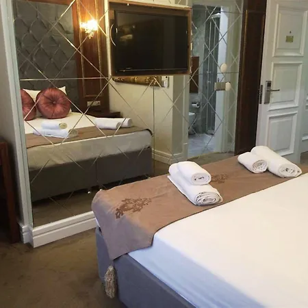 Sahra Airport 3* Istanbul