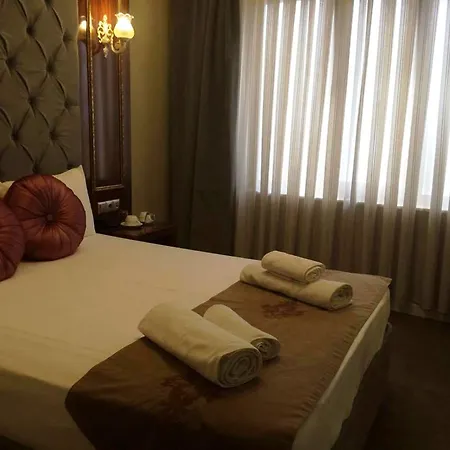 Sahra Airport 3*