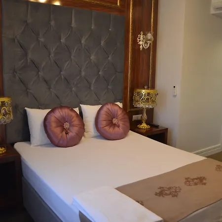 Sahra Airport Hotel 3*