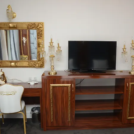 Hotel Sahra Airport 3*