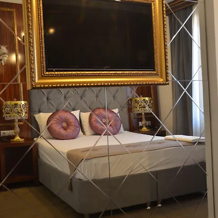 Sahra Airport Hotel Istanbul