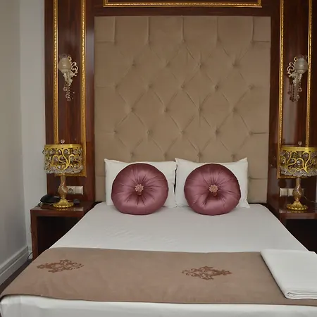 Sahra Airport Hotel 3*