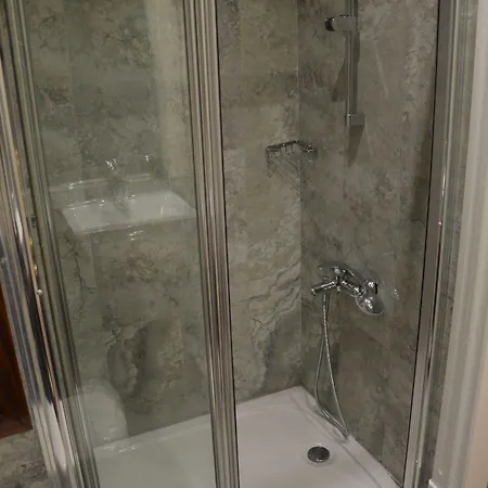 Hotel Sahra Airport Istanbulská provincie