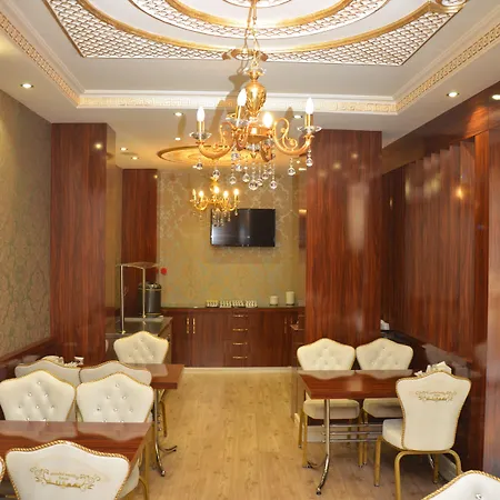 Sahra Airport 3*