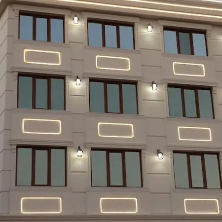 Hotel Sahra Airport