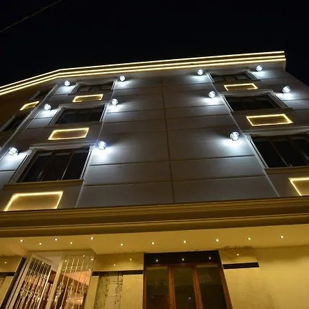 Hotel Sahra Airport 3*