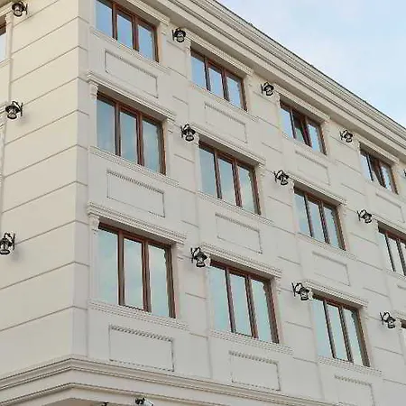 Hotel Sahra Airport 3*