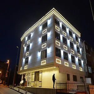 Sahra Airport 3* Istanbul