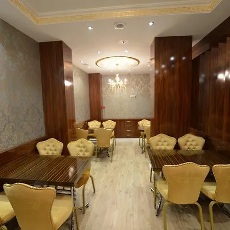 Sahra Airport 3*