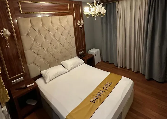 Sahra Airport 3* 이스탄불