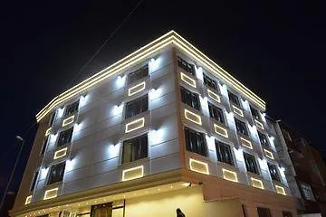 호텔 Sahra Airport
