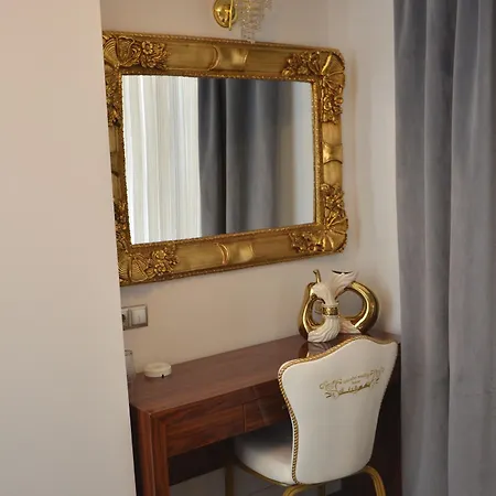Sahra Airport Hotel Istanbulská provincie